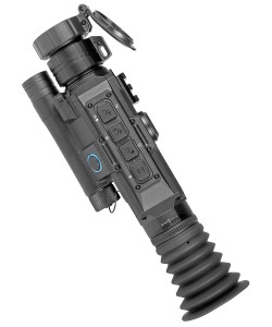 Цифровой прицел Veber Rapid PD-S470C ночной 4K