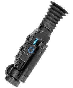 Цифровой прицел Veber Rapid PD-S470C ночной 4K