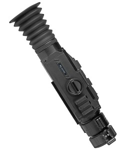 Цифровой прицел Veber Rapid PD-S470C ночной 4K