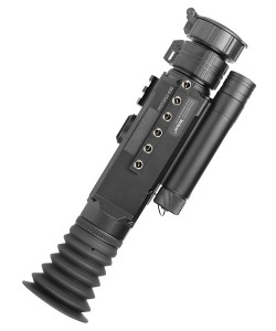 Цифровой прицел Veber Rapid PD-S470C ночной 4K