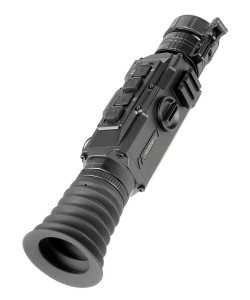 Цифровой прицел Veber Rapid PD-S470C ночной 4K