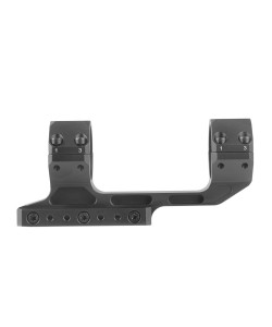 Моноблок 30/34 мм Veber BR3421 ME04 с выносом на Weaver/Picatinny