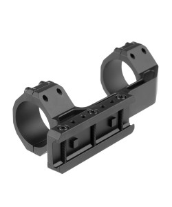 Моноблок 30/34 мм Veber BR3421 ME04 с выносом на Weaver/Picatinny