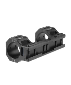 Тактический моноблок 34 мм Veber Alfa PRO B34 на Weaver/Picatinny