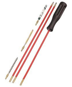 Набор для чистки оружия Veber CleanPRO CK-4 (4.5 мм)