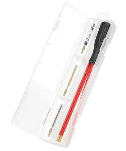 Набор для чистки оружия Veber CleanPRO CK-4 (4.5 мм)