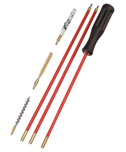 Набор для чистки оружия Veber CleanPRO CK-5 (5.45 мм)