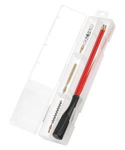 Набор для чистки оружия Veber CleanPRO CK-5 (5.5 мм)