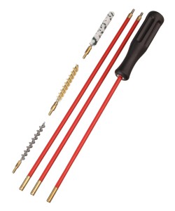 Набор для чистки оружия Veber CleanPRO CK-5 (6-6.35 мм)