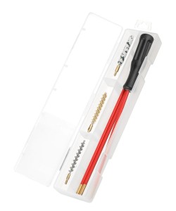 Набор для чистки оружия Veber CleanPRO CK-5 (6-6.35 мм)
