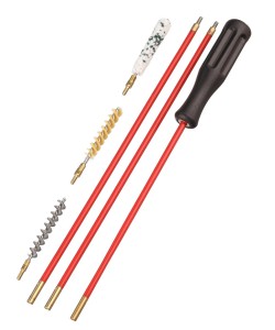 Набор для чистки оружия Veber CleanPRO CK-5 (7.62 мм)
