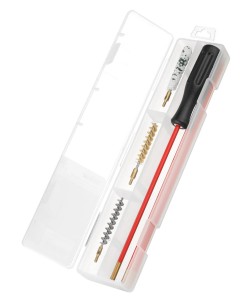 Набор для чистки оружия Veber CleanPRO CK-5 (7.62 мм)