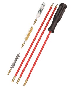 Набор для чистки оружия Veber CleanPRO CK-5 (9 мм)