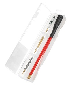 Набор для чистки оружия Veber CleanPRO CK-5 (9 мм)