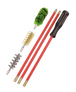 Набор для чистки оружия Veber CleanPRO CK-7 (.12)
