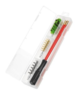 Набор для чистки оружия Veber CleanPRO CK-7 (.12)
