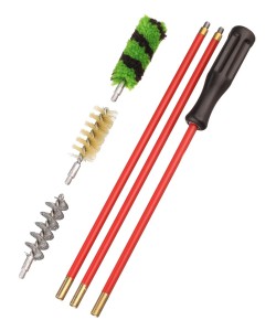 Набор для чистки оружия Veber CleanPRO CK-7 (.16)