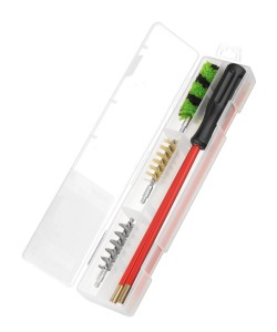 Набор для чистки оружия Veber CleanPRO CK-7 (.16)