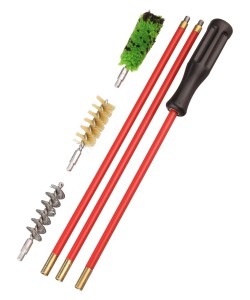 Набор для чистки оружия Veber CleanPRO CK-7 (.20)