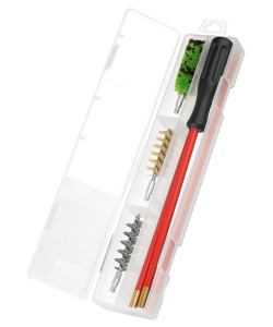 Набор для чистки оружия Veber CleanPRO CK-7 (.20)
