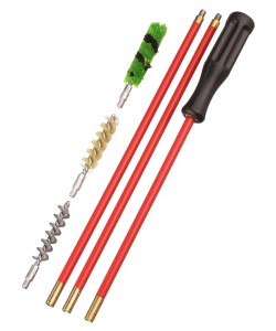Набор для чистки оружия Veber CleanPRO CK-7 (.410)