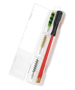 Набор для чистки оружия Veber CleanPRO CK-7 (.410)
