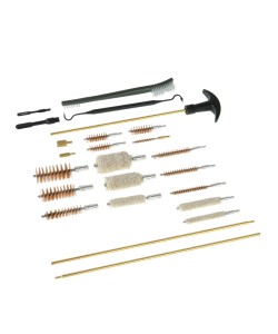 Набор для чистки оружия Veber Cleaning Kit CK-U универсальный