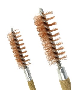 Набор для чистки оружия Veber Cleaning Kit CK-U универсальный