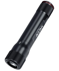 Фонарь тактический ATAK ATL-940 инфракрасный на Weaver