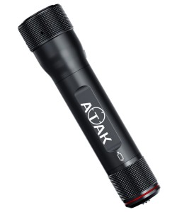 Фонарь тактический ATAK ATL-940 инфракрасный на Weaver