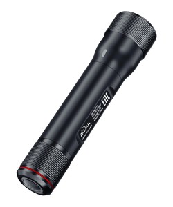 Фонарь тактический ATAK ATL-940 инфракрасный на Weaver