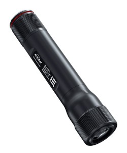 Фонарь тактический ATAK ATL-940 инфракрасный на Weaver