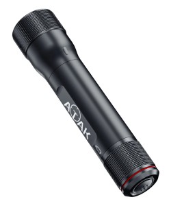 Фонарь тактический ATAK ATL-940 инфракрасный на Weaver