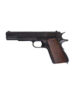 Пневматический пистолет WE Colt M1911A1 Original 4,5 мм
