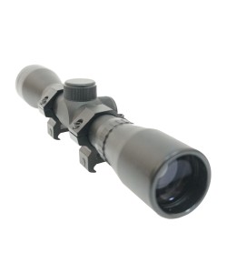 Оптический прицел для арбалета Centershot 4x32 (арбалетная шкала)