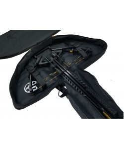 Чехол для блочного арбалета в сборе