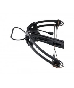 Запасные плечи для арбалета Man Kung MK-350 Fighter (черный)