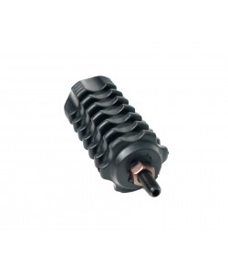 Стабилизатор Topoint резиновый 3.5” 4.6oz (черный)