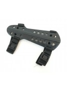 Крага №1 детская (пластик)