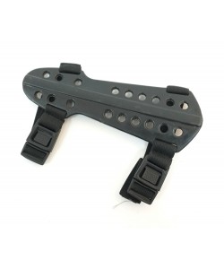 Крага №1 детская (пластик)