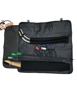 Чехол для классического лука (коричневый)