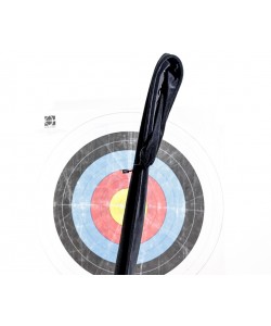 Чехол для традиционного длинного лука (флис)