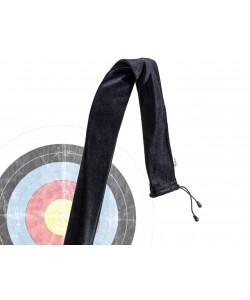 Чехол для традиционного длинного лука (флис)