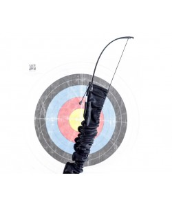 Чехол для традиционного длинного лука (флис)