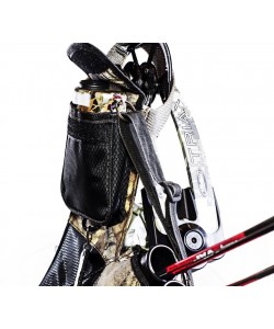 Колчан поясной Centershot Hunt (камуфляж)