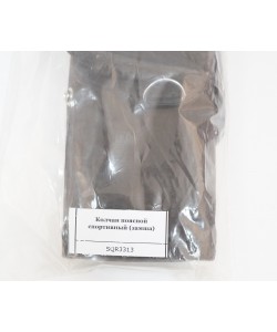 Колчан поясной спортивный Centershot (замша)