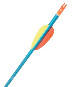 Стрела лучная алюминиевая Man Kung 30”