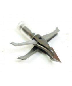 Наконечник CX F-15 Expandable Dual Blade 100gn (3 шт.)