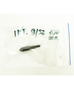 Наконечник Interloper 9/32” Bullet 100 grn.