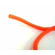 Резинка сменная для рогатки (латекс) оранжевая - фото № 4